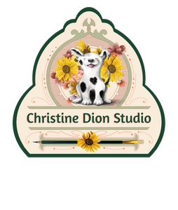ChristineDionStudio